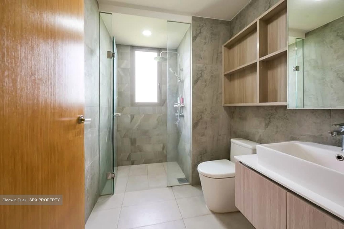 The Vales (D19), Condominium #580217571